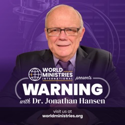 S - 05/11/24 - Eric Hurd - The Great Deception - Who Is The Holy Spirit? / Mark Doolittle, Preparing for End Times - The Ministry of Dr. Hansen (Shannon Davis)