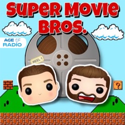 Super Movie Bros.