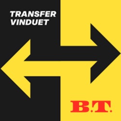 Episode 25: Brøndby var tæt på stortalent