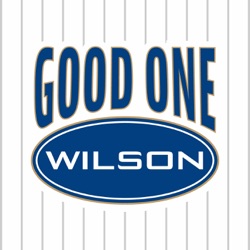 Good one, Wilson SALE! Free book, 20% lifetime discount