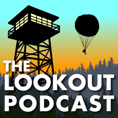 The Lookout Podcast The Lookout Podcast