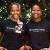 Reconcile The Podcast - With Natalie and Wachera