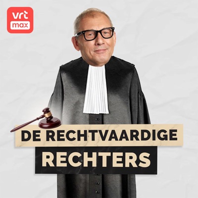 De Rechtvaardige Rechters:radio2