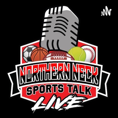 Northern Neck Sports Talk Live!