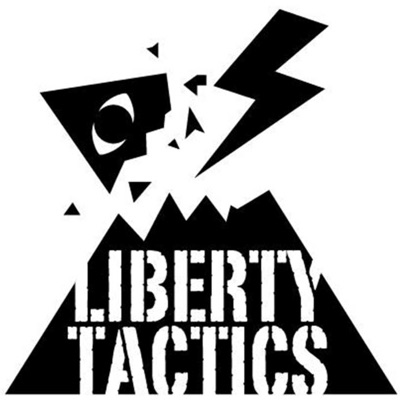Liberty Tactics:Louise Collins