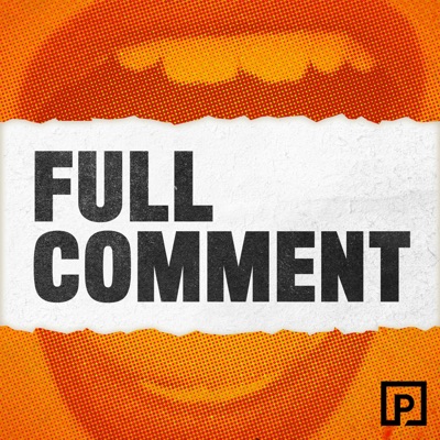 Full Comment Full Comment
