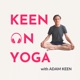 Ep 190 Adam Keen – A Deeper Look at the Yamas and Niyamas