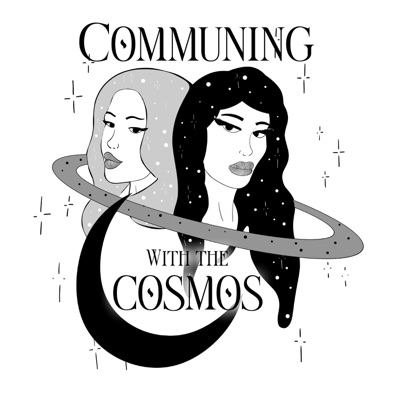 Communing With The Cosmos