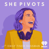 She Pivots - iHeartPodcasts