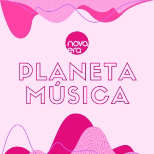 Rádio Nova Era - PLANETA MÚSICA