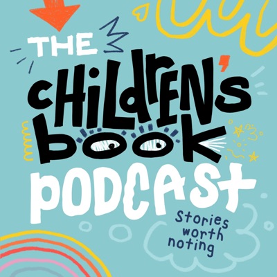 The Children's Book Podcast:Matthew C. Winner