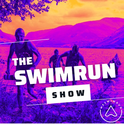 The SWIMRUN SHOW The SWIMRUN SHOW