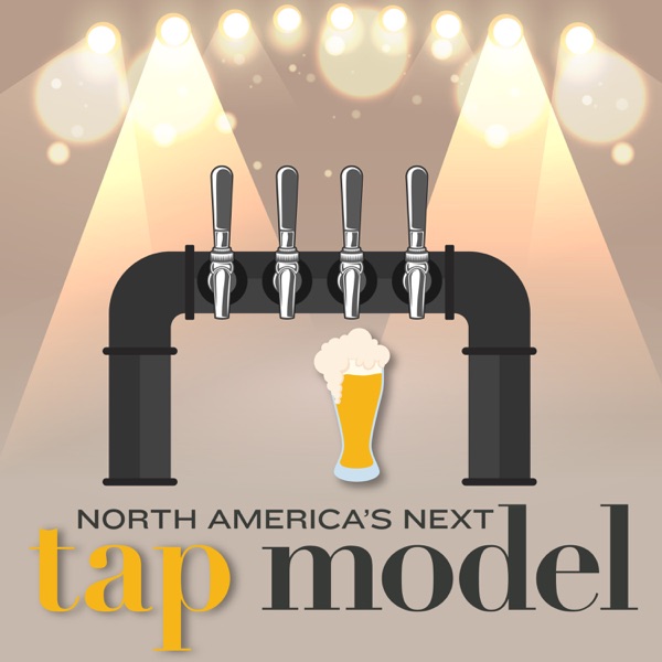 S.3 E.13 - North America's Next Tap Model photo