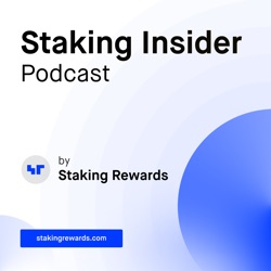 Staking Insider by Staking Rewards