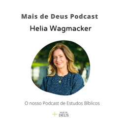 Ep. 74: A Vida no Lugar Secreto - Mateus 6