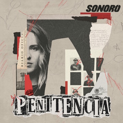 Penitencia:Sonoro | Alex Reider, Salvador Cacho, Saskia Niño de Rivera, Sebastian Arrechedera