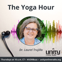 The Yoga Hour podcast