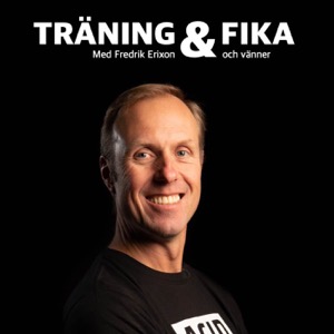 Träning & Fika