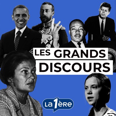 Les Grands Discours Les Grands Discours