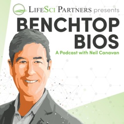 LifeSci Partners Podcast