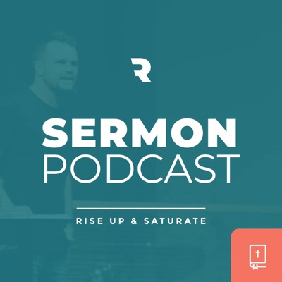 Rise City Church Podcast