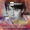 Fabrizio De Andre', amico fragile