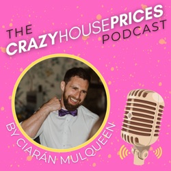 Ep 7: Sean Keyes: Predictions for House Prices in 2023