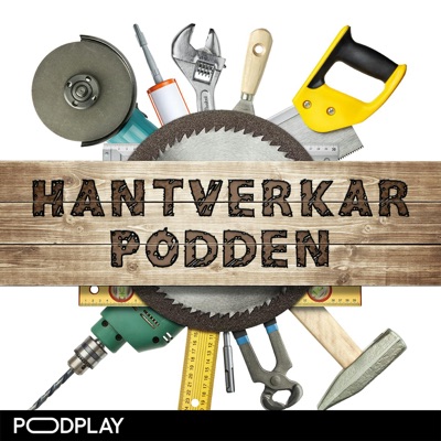 Hantverkarpodden