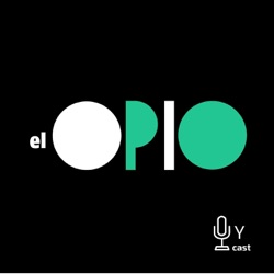 El Opio