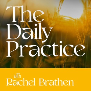 The Daily Practice with Rachel Brathen