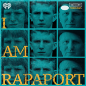 I AM RAPAPORT: STEREO PODCAST - Michael Rapaport x DBPodcasts