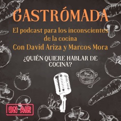 Gastrómada el sinsentido de la gastronomía