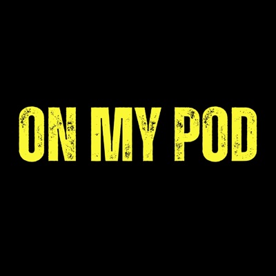 On My Pod:Diego Tinoco