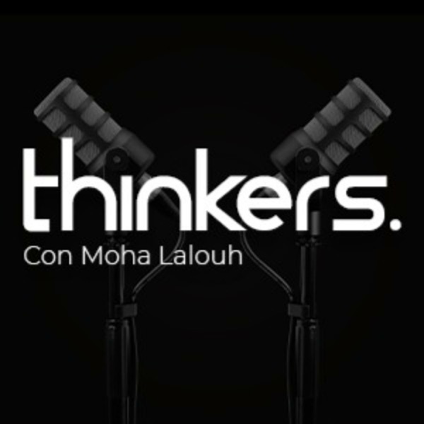 Thinkers Podcast