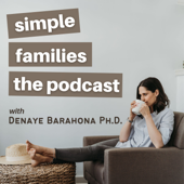 Simple Families - Denaye Barahona Ph.D.