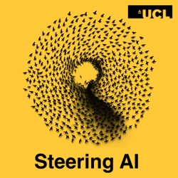 Steering AI