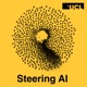 Steering AI