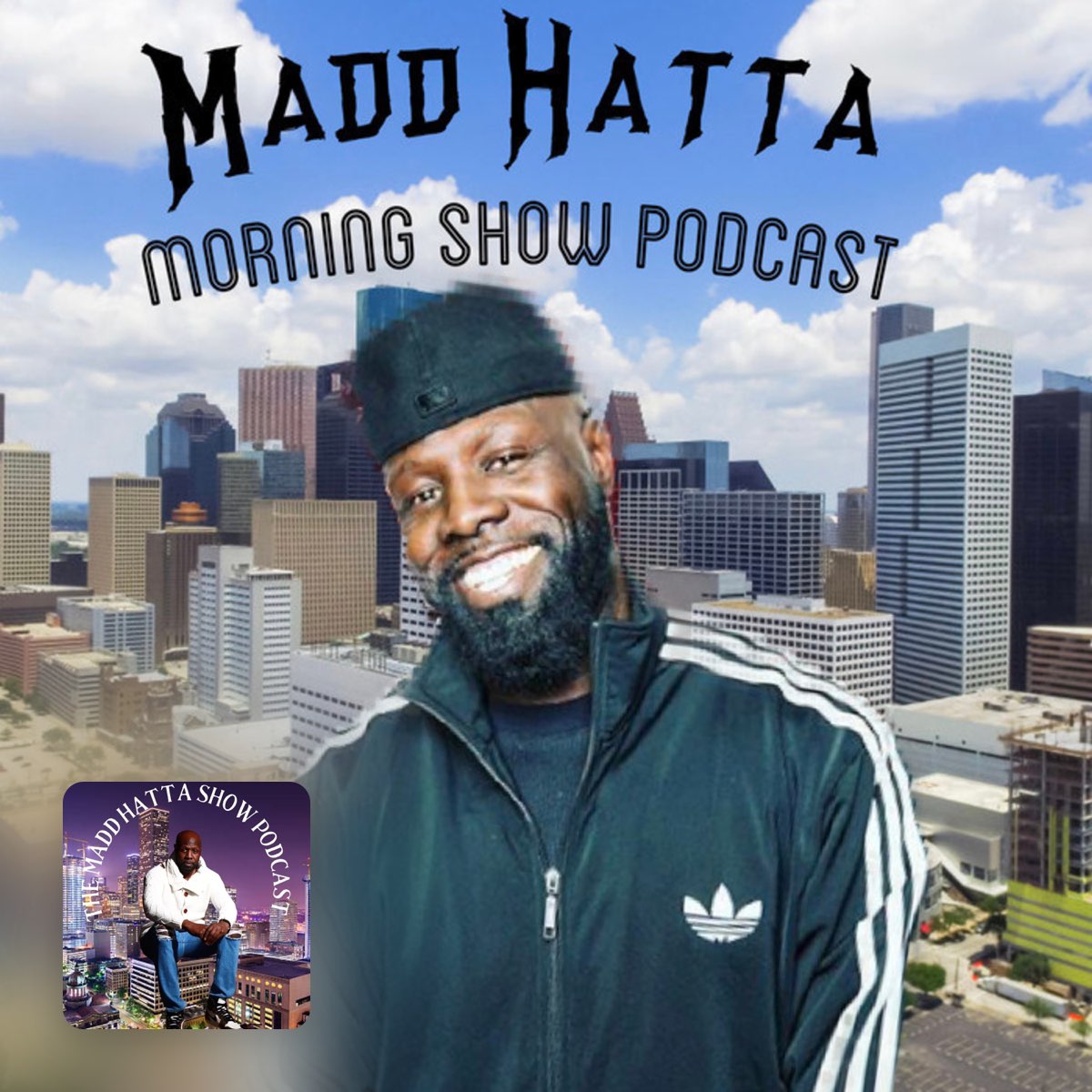 Pimp C’s wife Chinara Butler - MADD HATTA SHOW PODCAST - Apple Podcasts