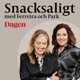 Felicia och Frida håller sitt löfte