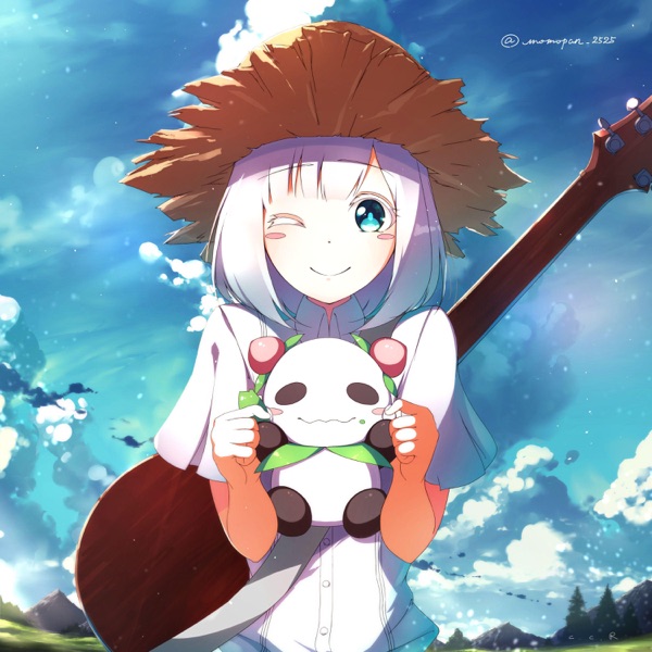 Sesho's Anime and Manga Reviews image