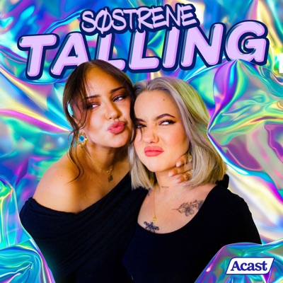 SøstreneTalling:Carina & Stina Talling / Acast