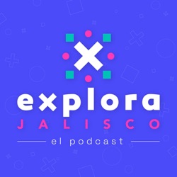 20: Turismo de naturaleza en Jalisco