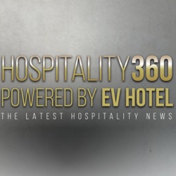 Hospitality 360 #38 Live from Sun Devil Stadium ASU