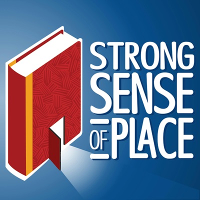 Strong Sense of Place:Melissa & Dave