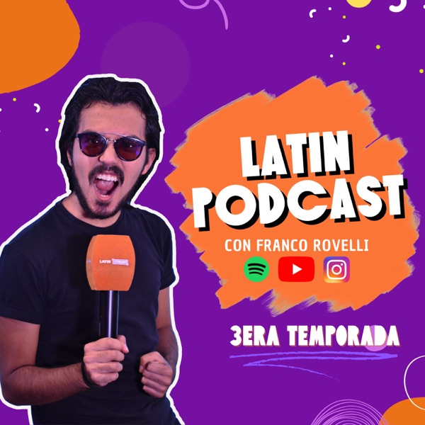 Latin Podcast