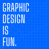 Graphic Design Is Fun. - Dan Alan