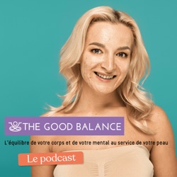 Une page se tourne pour The Good Balance : l'acné c'est terminé. Je t'explique.