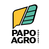 Papo Agro Podcast