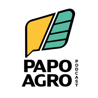 Papo Agro Podcast podcast artwork