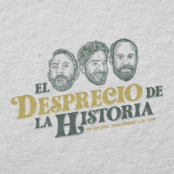 222 - Historia de la tortura | El Desprecio de la Historia